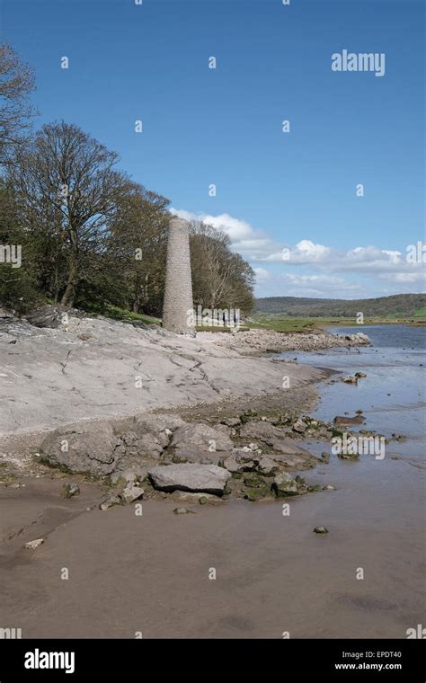 Silverdale, Lancashire Stock Photo: 82668208 - Alamy