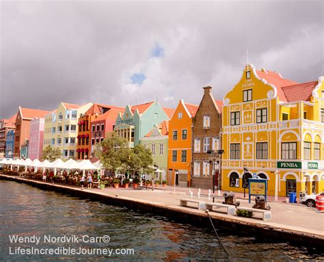 Top 5 things to do on Curaçao, a beautiful Caribbean island