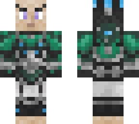 Sigma | Minecraft Skins