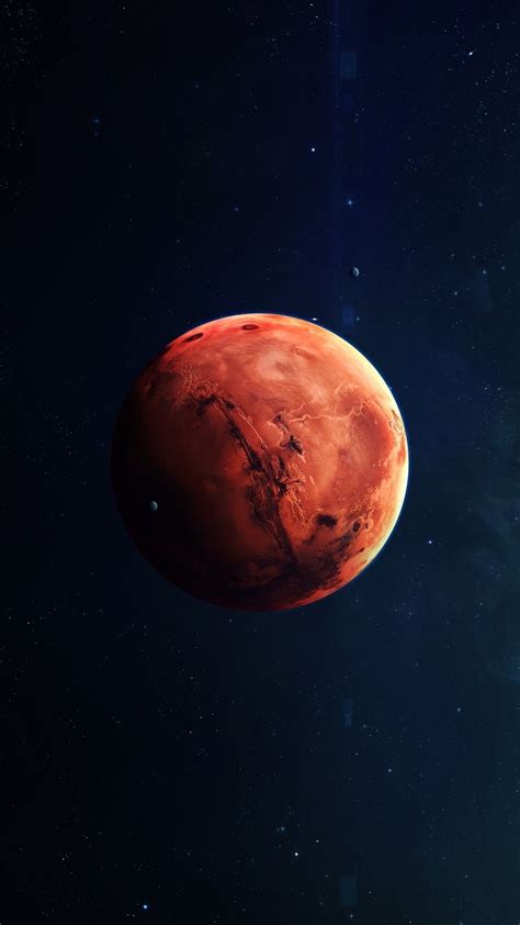 Mars 4k Mobile Wallpapers - Wallpaper Cave