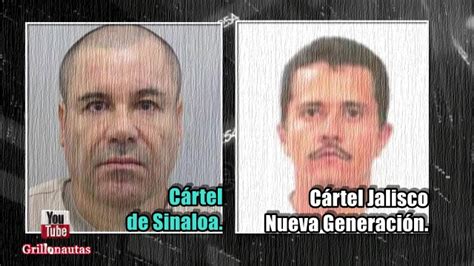 Consenso Delicias: CJNG vs Cártel Sinaloa, la confrontación que ...