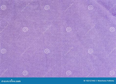 Purple Fabric Texture Background Stock Photo - Image of decoration ...