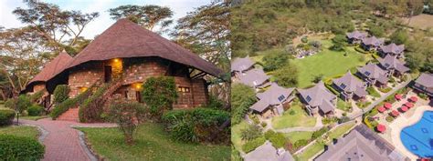 List of Best Hotels To Stay In Naivasha