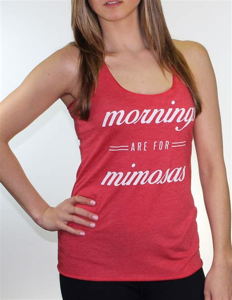 gym tank top. workout tank top. fitness tank top. mornings are