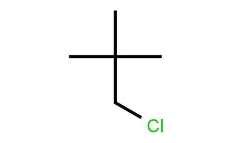 NEOPENTYL CHLORIDE | VSNCHEM