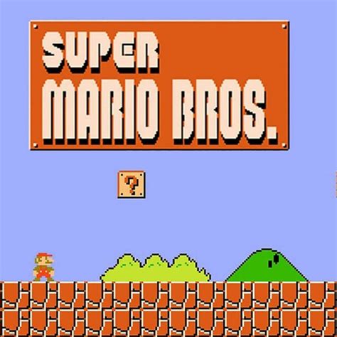 Stream Super Mario Bros - Ground Background Theme - Solo Piano by Evan ...