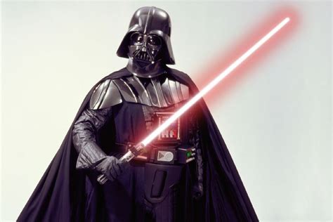 Star Wars lightsaber colors, explained - Vox