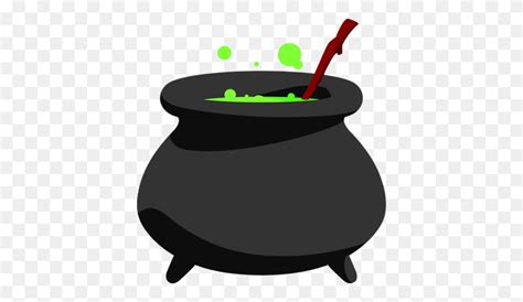 Witch Cauldron Clipart | Free download best Witch Cauldron Clipart on ...