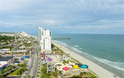 Westgate Myrtle Beach Oceanfront Resort | Resorts in Myrtle Beach, SC ...