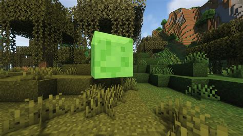 How To Make Slimeball In Minecraft