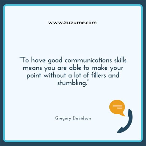 Communication Quote | Communication quotes, Good communication skills ...