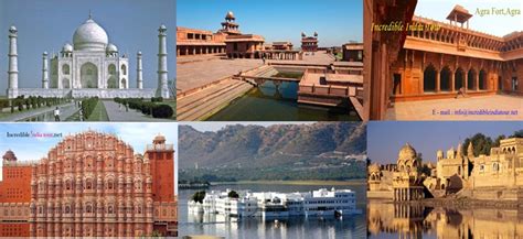 Best holiday packages for India with cheap price – Incredible !ndia Tour