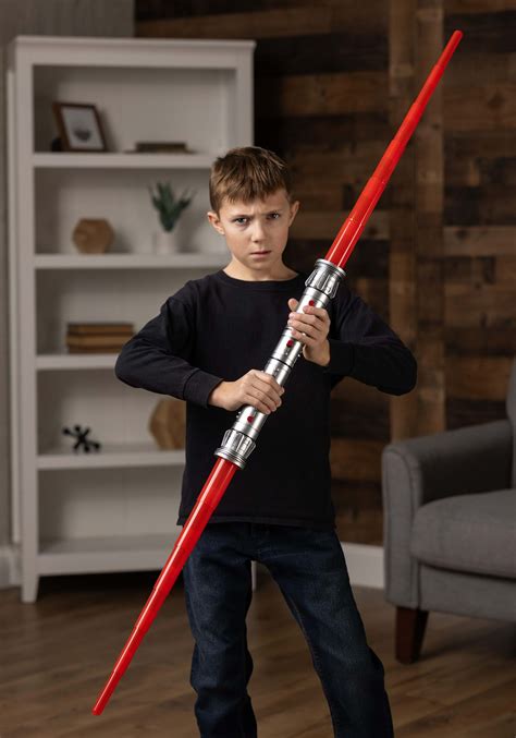 Darth Maul Double Bladed Lightsaber | Images and Photos finder