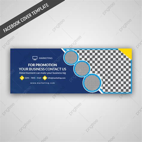 Facebook Banner Template Template Download on Pngtree