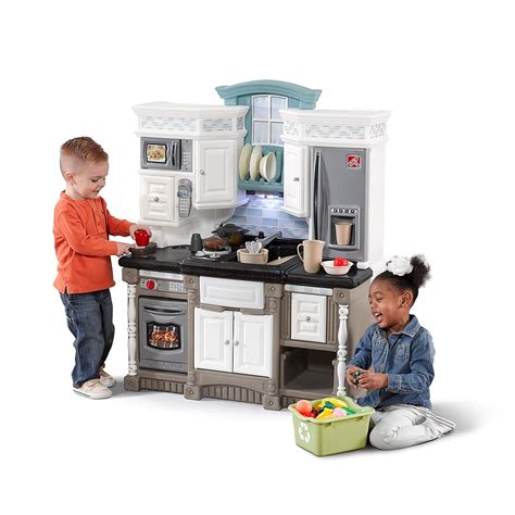 The Best Step 2 Heart Of The Home Kitchen Playset - 4U Life