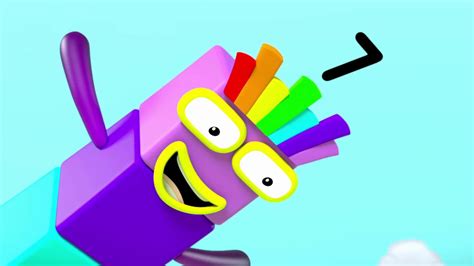 Numberblocks - NEW EPISODES! Odds & Evens! - Learn to Count - YouTube