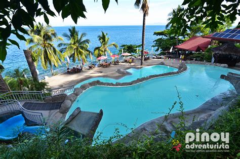 Hopetaft: Beach Resorts In Nasugbu Batangas With Swimming Pool