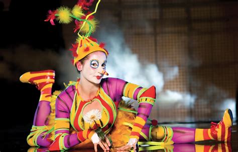 New Cirque du Soleil Show at Disney Springs | POPSUGAR Family