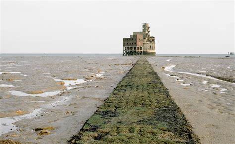 Thames Estuary: exploring London's forgotten gateway