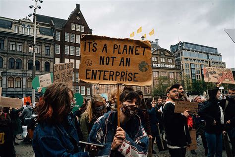 Meet 12 climate activists changing the world - Greenpeace International