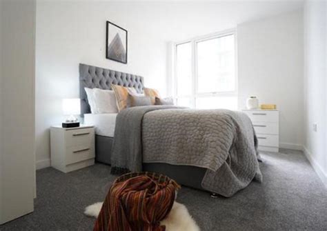 Serviced Apartments Manchester | Dream Apartments