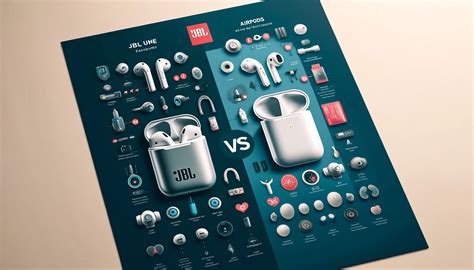 JBL Tune 225tws Earbuds VS Airpods: Choose The Best