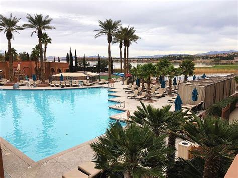 Make a Splash at The Westin Lake Las Vegas Resort & Spa