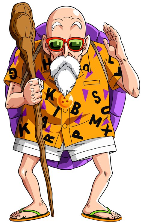 Master Roshi news - Comic Vine