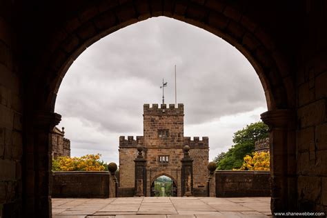 Hold your wedding at Hoghton Tower | Tower, Beautiful views, Historic homes