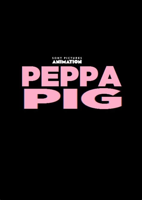 Susie Fan Casting for Peppa Pig (2023 film) | myCast - Fan Casting Your ...