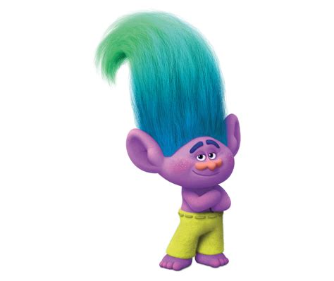 Category:Characters | Trolls (film) Wikia | Fandom