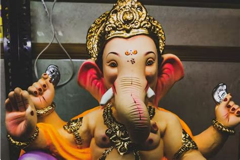 Ganesh Chaturthi 2022 Date And Shubh Muhurat History Significance And ...