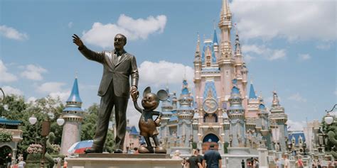 Walt Disney Day in 2025/2026 - When, Where, Why, How is Celebrated?