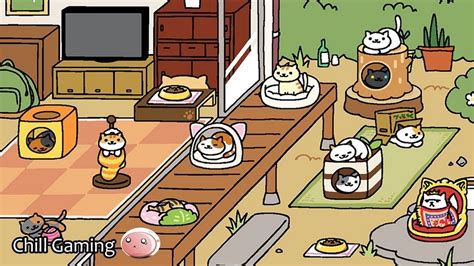 Too Cute, Here Are 7 Cat Games on Android That You Can Play | Dunia Games