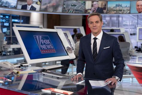 Bill Hemmer Looking Forward To Hosting His Own Fox News Show | WOSU Radio