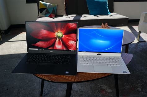 Dell XPS 13 vs. Dell XPS 15: Which should you buy? - PC World Australia