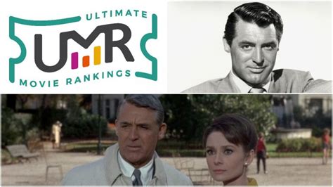 Cary Grant Movies | Ultimate Movie Rankings