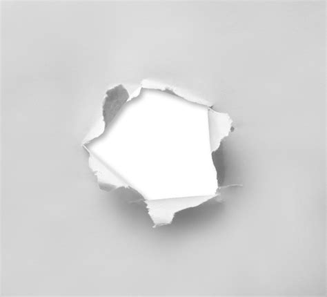 Ripped White Paper Wallpapers - Wallpaper Cave