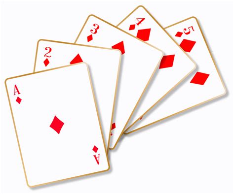 Getting to Grips with Five Card Draw Poker - Absolute Poker