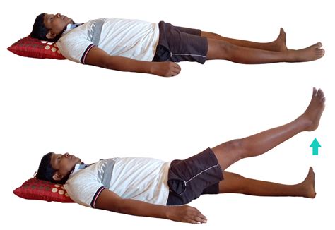 7 Best Knee Ligament Injury Treatment Exercises : Physiosunit