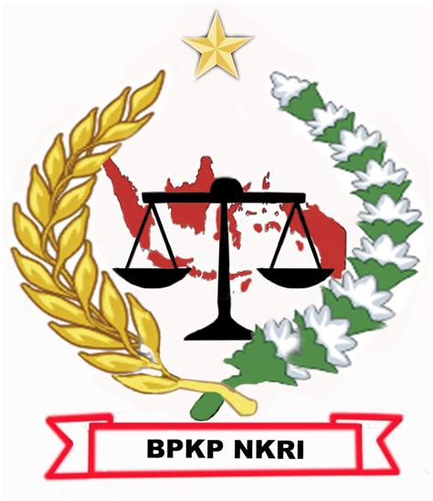 Detail Logo Bpkp Vector Koleksi Nomer 12