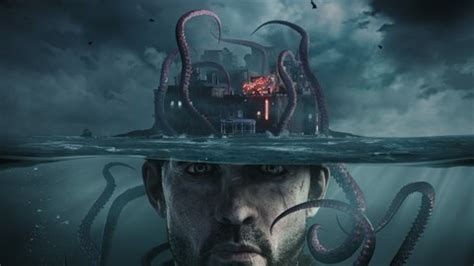 Buy The Sinking City – Necronomicon Edition | Xbox