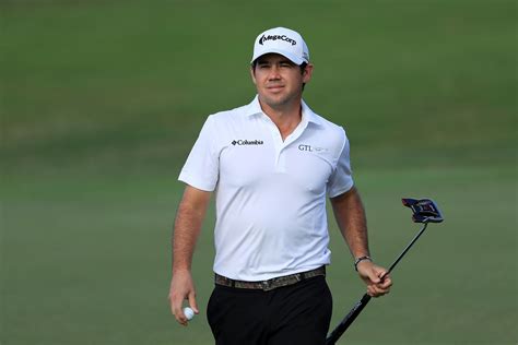 Brian Harman - Brian Harman Pga Tour Profile News Stats And Videos ...