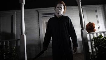 Halloween Movie Michael Myers