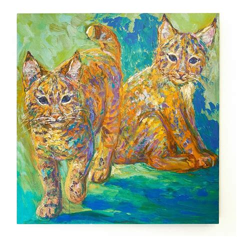 "Born to be Wild" print — Barbara Meikle Fine Art