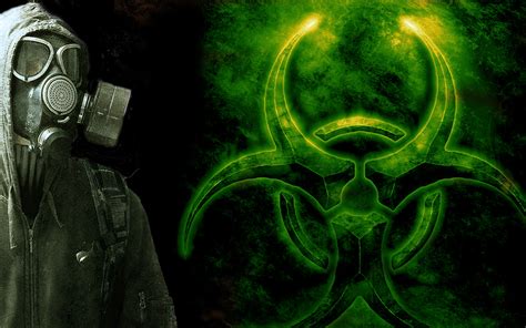 Biohazard wallpaper - Imagui