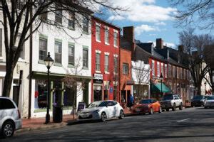 Top 8 Historic Sites in Fredericksburg, VA To Visit – CityParking, Inc.