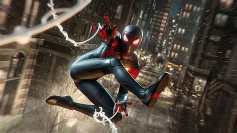 Spider-Man: Miles Morales: All The Suits You Can Get - GameSpot