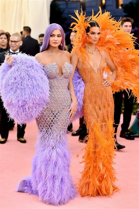 Met Gala 2019 : tous les looks des célébrités sur le tapis rouge ...