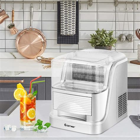 The 9 Best Compact Ice Cube Maker - Your Home Life